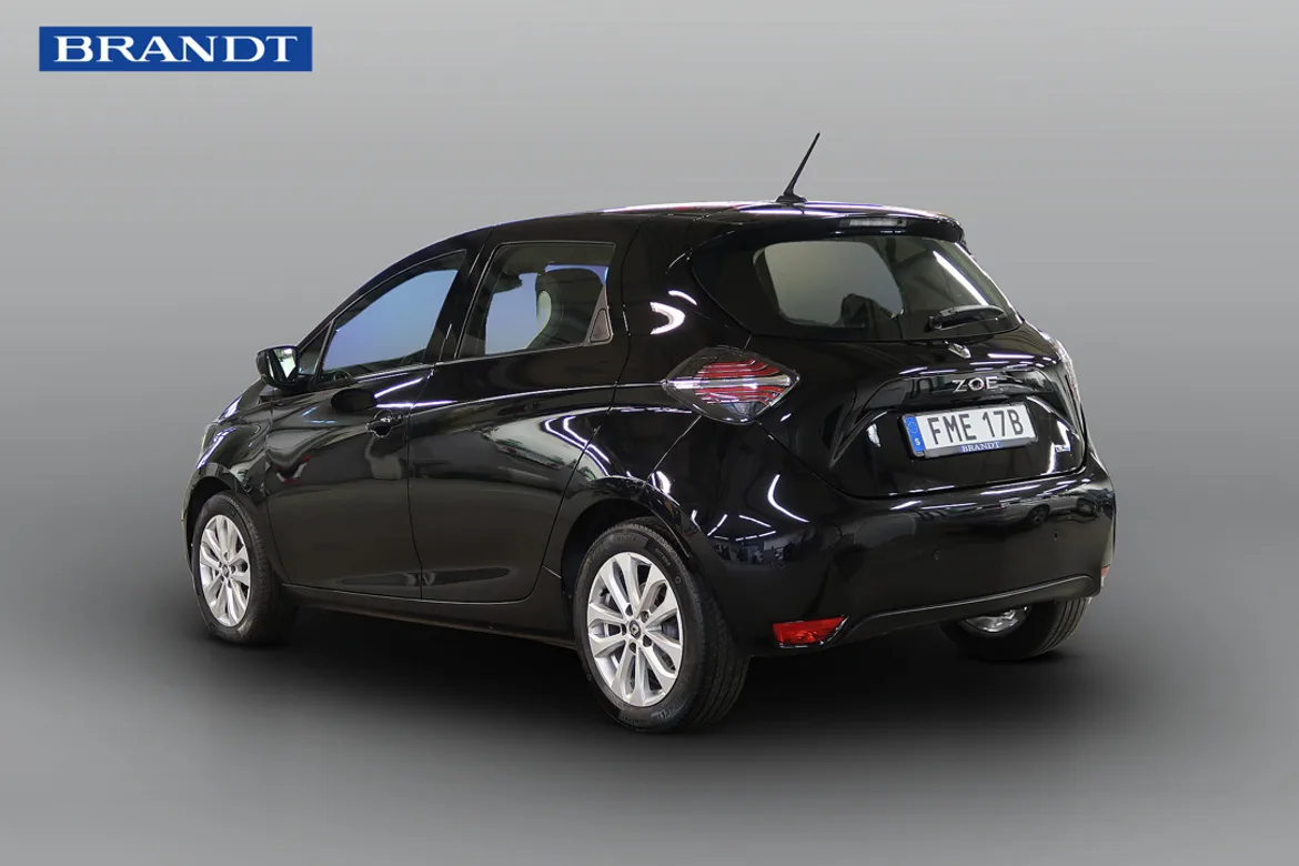Renault ZOE R110