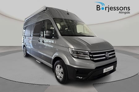 Volkswagen Grand California 680 TDI 163hk AUT *Kampanj*