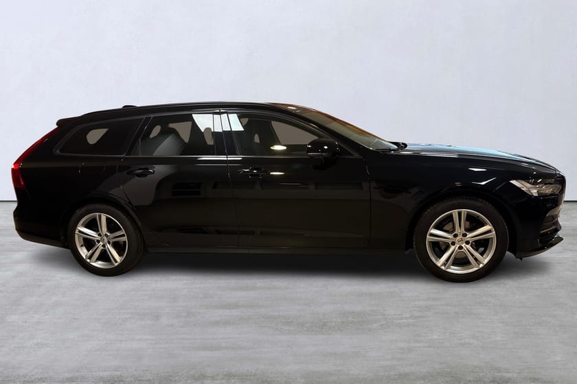 Bild 3 av Volvo V90 D3 Business