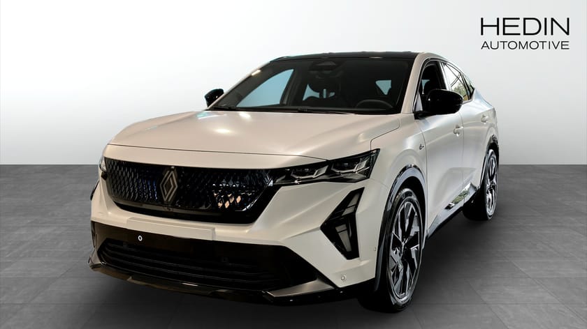 Bild 1 av Renault Rafale E-Tech 4x4 ESPRIT ALPINE 300 PLUG-IN
