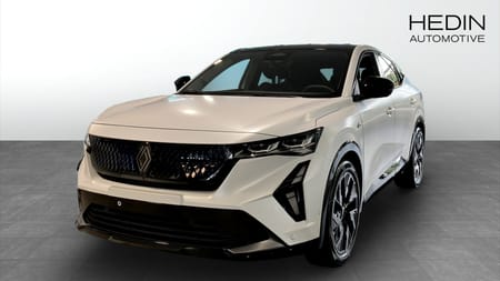 Renault Rafale E-Tech 4x4 ESPRIT ALPINE 300 PLUG-IN