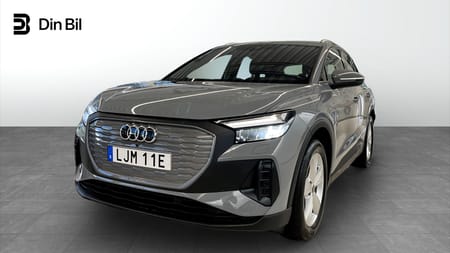 Audi Q4 40 e-tron Proline 150 kW