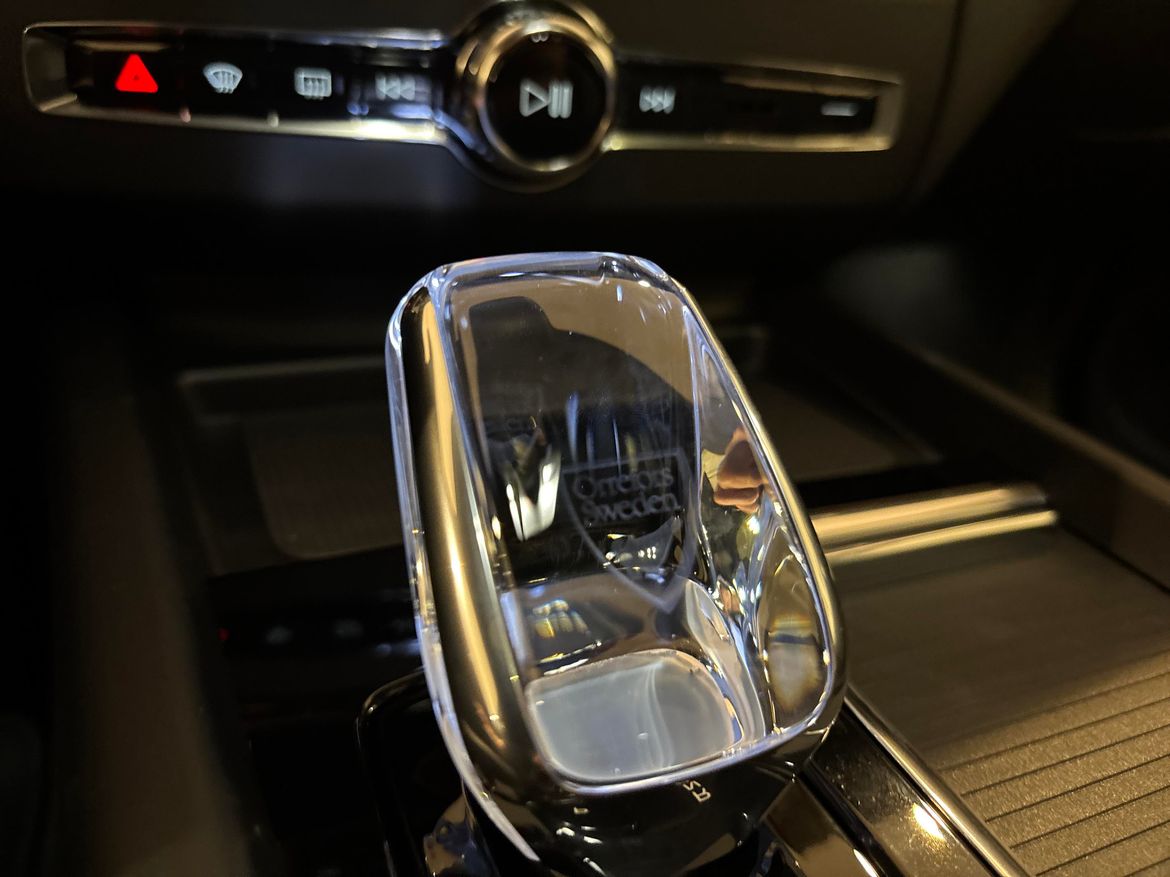 Volvo XC60 2027 - miniatyr 16