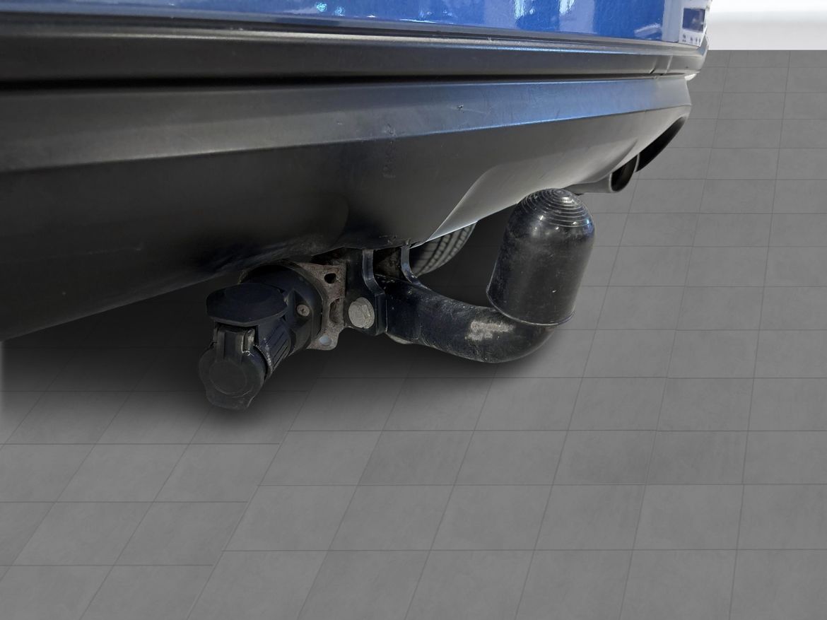 Subaru Forester 2016 - miniatyr 11