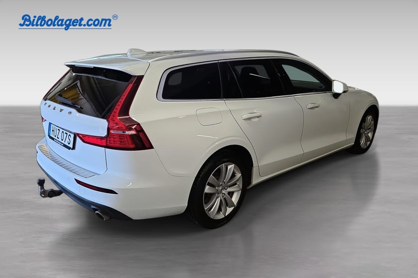 Bild 5 av Volvo V60 T4 Momentum Advanced Edition