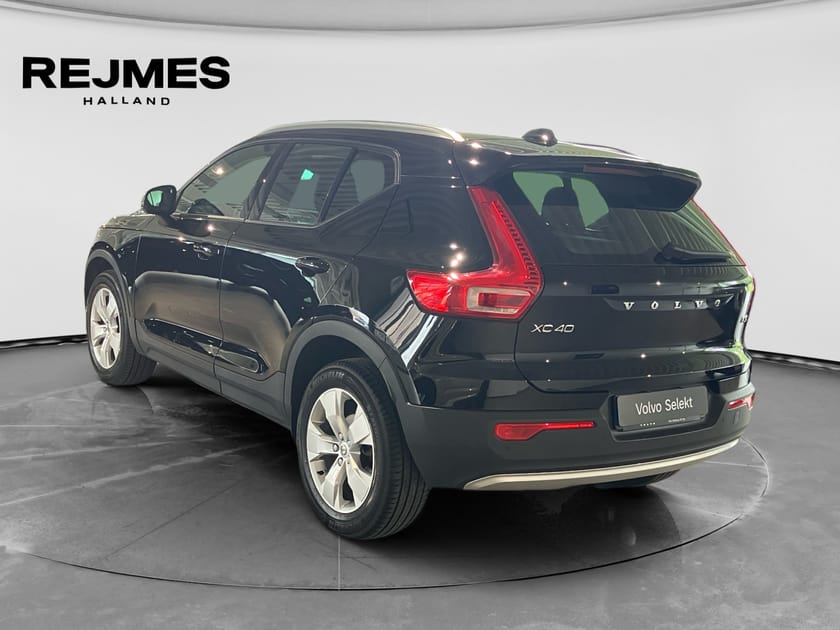Bild 2 av Volvo XC40 T3 FWD aut Momentum