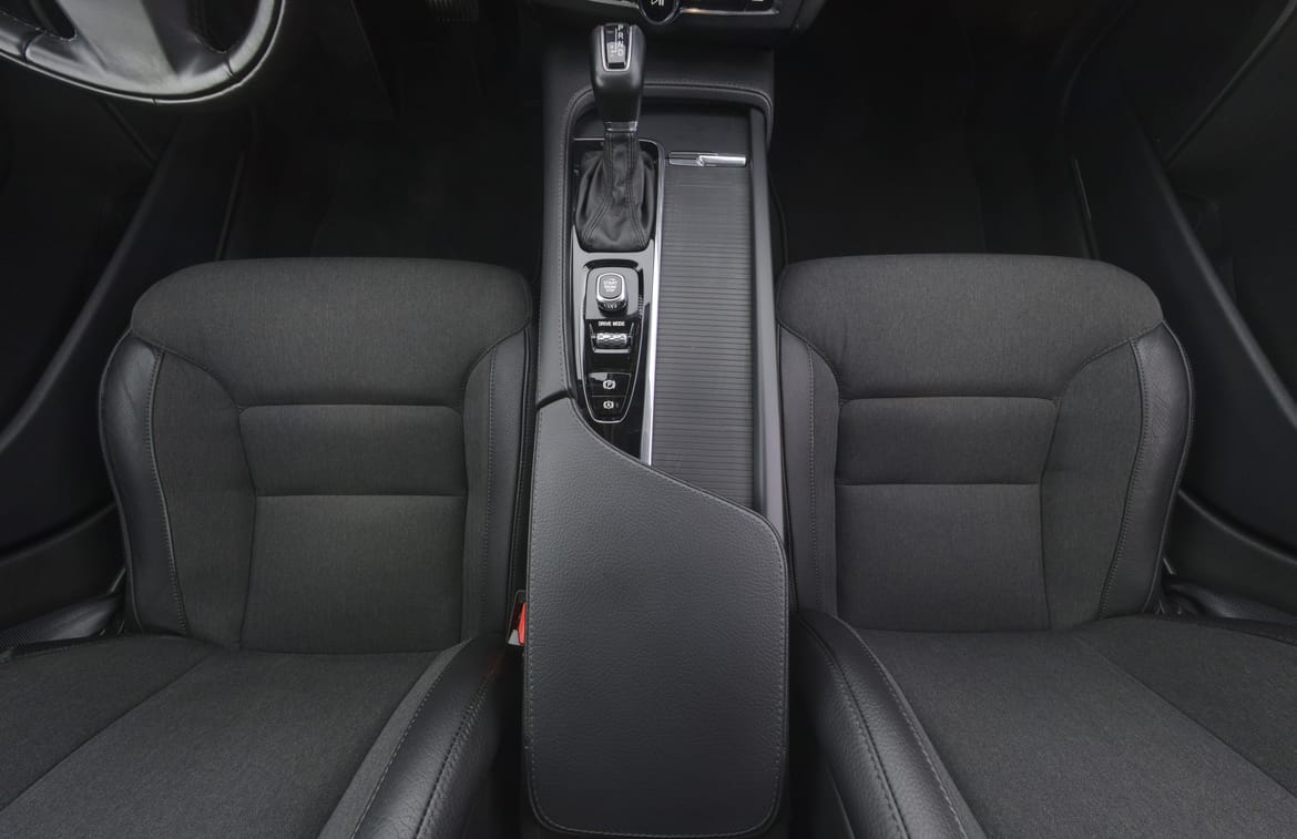 Volvo V90 2018 - miniatyr 9