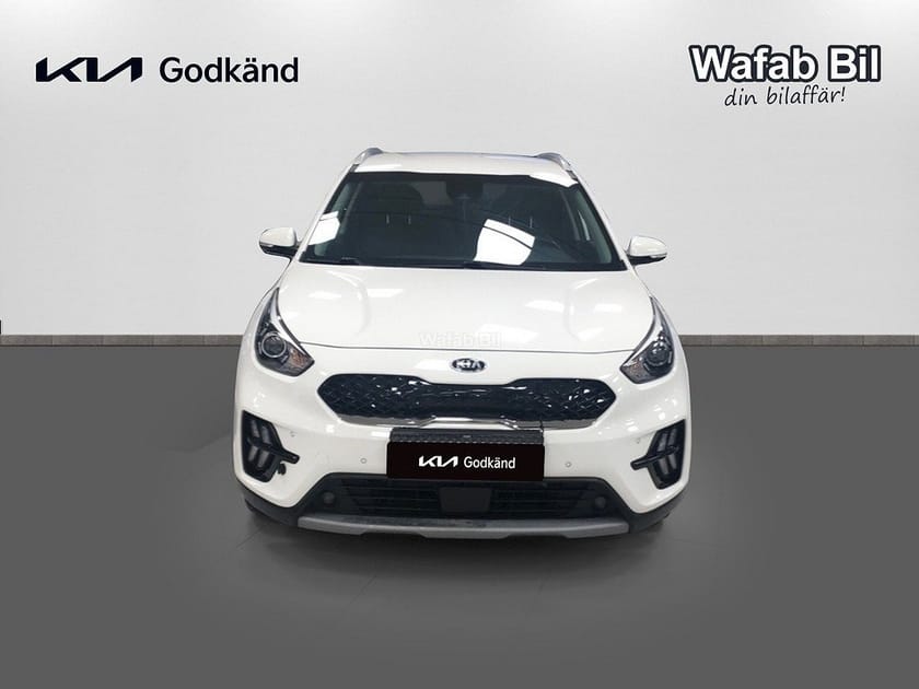 Bild 2 av Kia Niro P-HEV PLUG IN ADVANCE PLUSPAKET 1