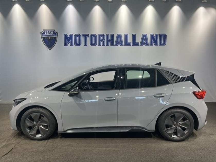Bild 1 av CUPRA Born 58 kWh 204 Hk 360 Kamera