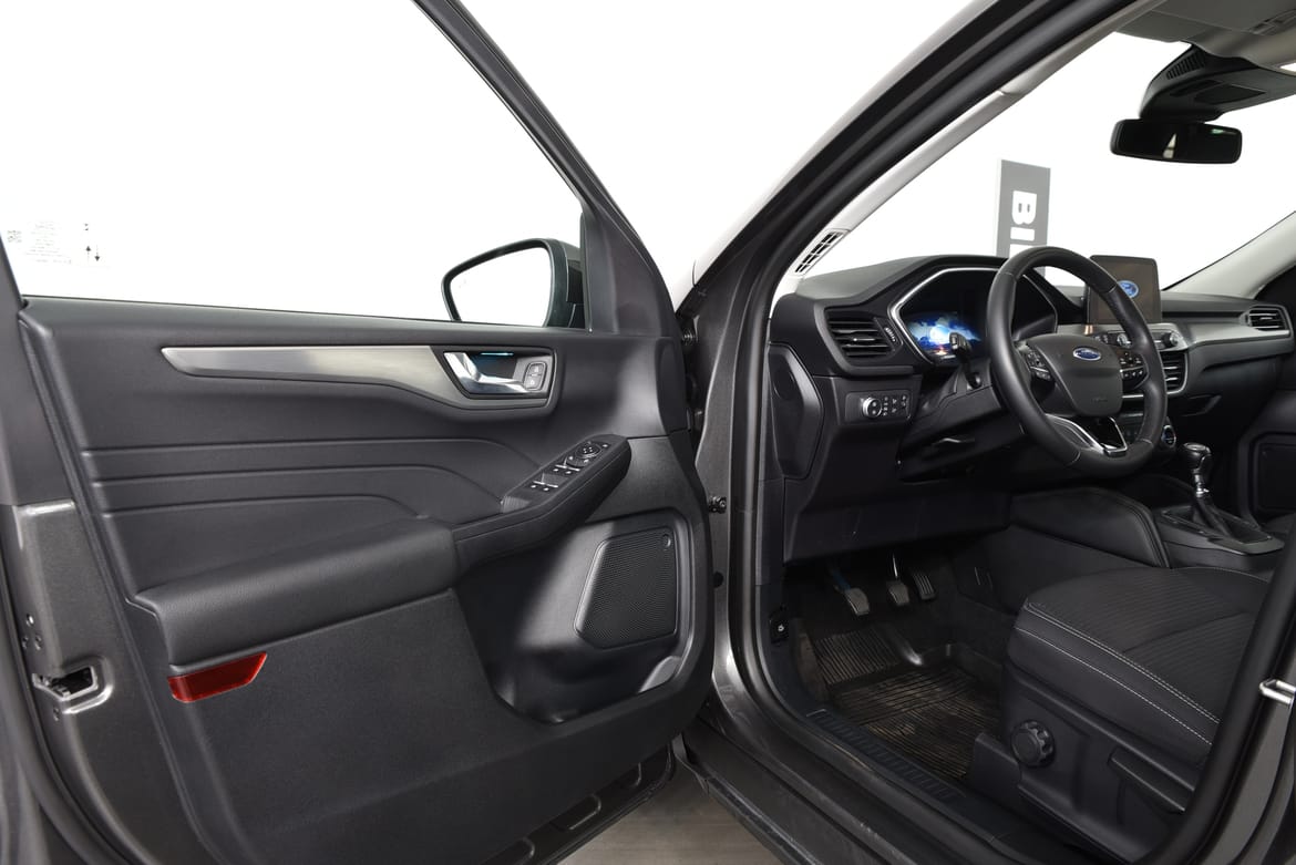 Ford Kuga 2023 - miniatyr 12