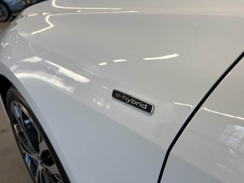 Bild 5 av Audi A5 Avant e-hybrid quattro 367hk S Tronic