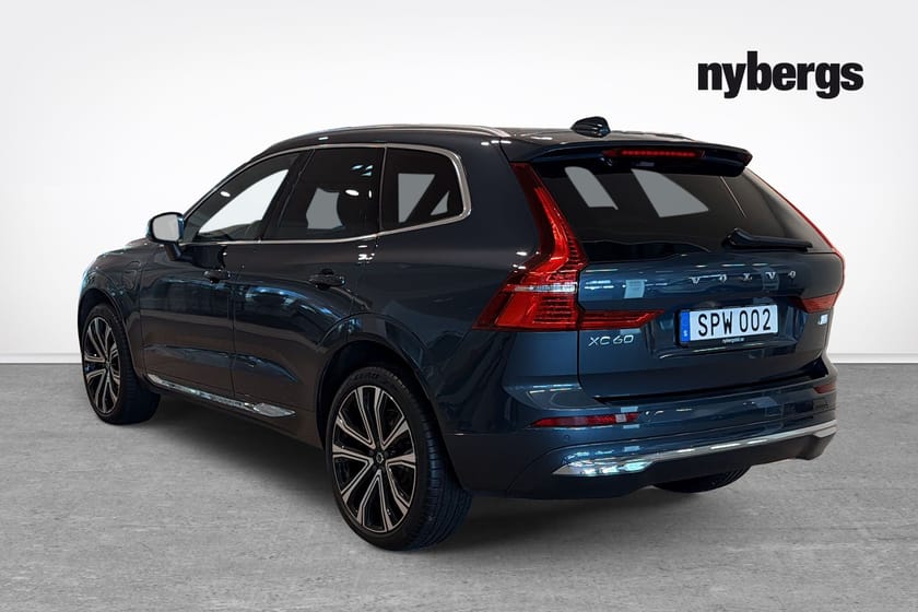 Bild 3 av Volvo XC60 Recharge T8 Plus Bright