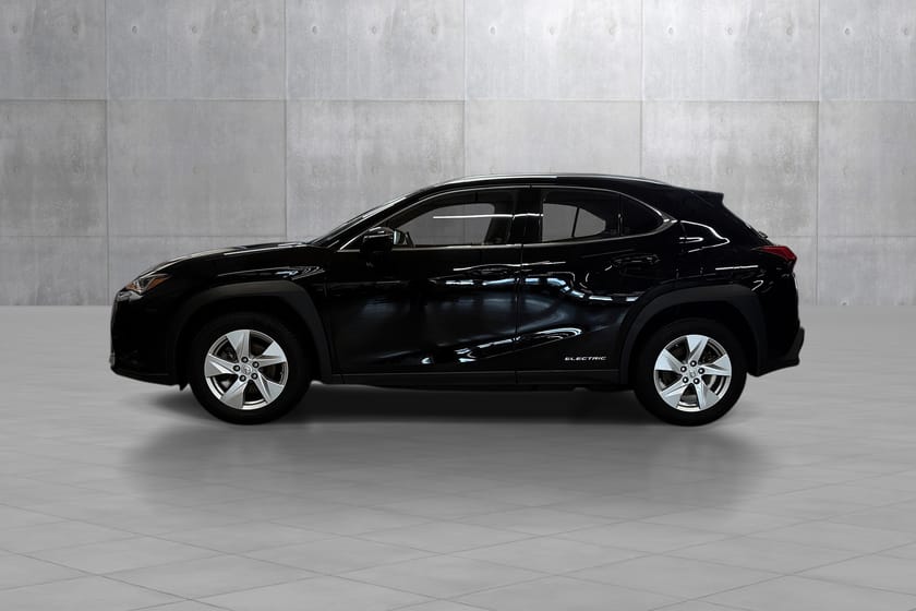 Bilde 2 av Lexus UX 300e EL Automatgir Premium