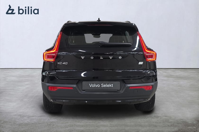 Bild 5 av Volvo XC40 Recharge Twin Plus/Navi/Kamera/Värmare