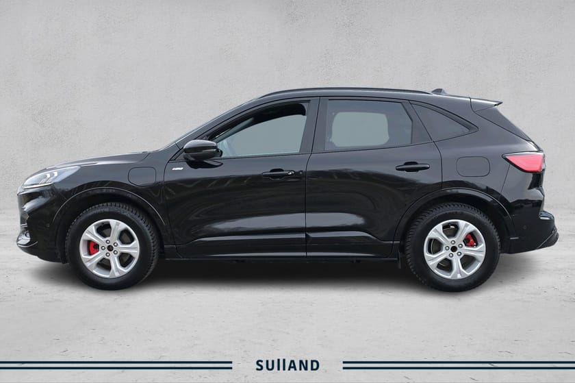 Bilde 2 av Ford Kuga Plug-In Hybrid Hybrid/Hengerfeste/Carplay/APP/ACC/R.kam++