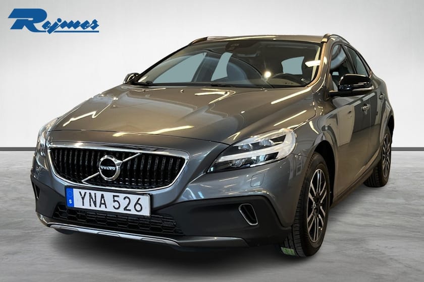 Bild 1 av Volvo V40 Cross Country D3 Business Advanced