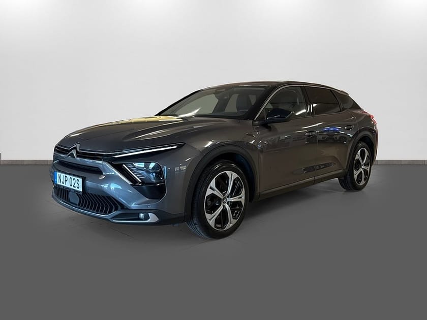 Bild 1 av Citroën C5 X 1.2 PureTech EAT Euro 6