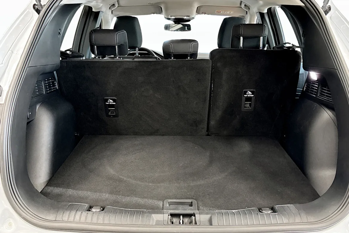 Ford Kuga Plug-In Hybrid