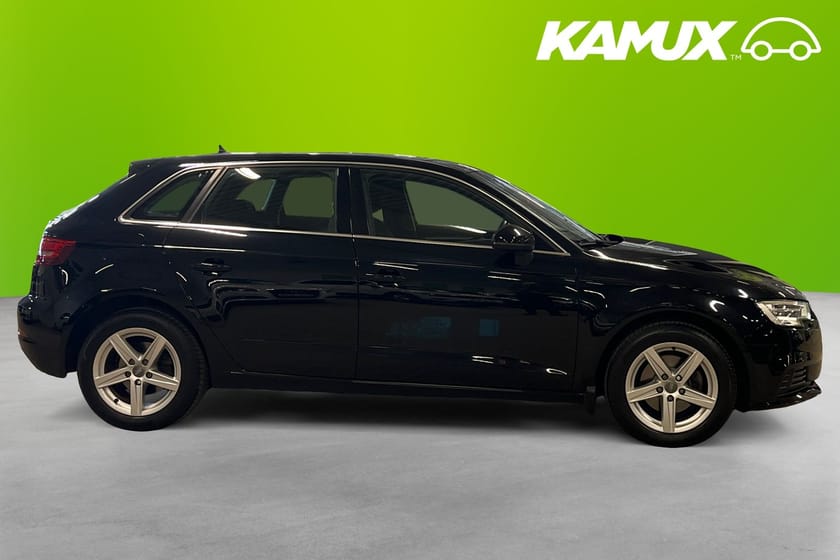 Bild 2 av Audi A3 Sportback 1.5 TFSI 150Hk Proline P-sens bak F-håll