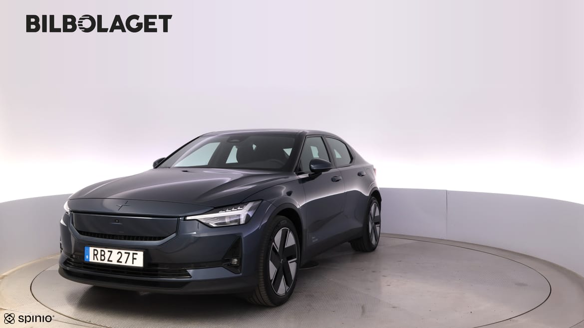 Polestar 2 2025 - miniatyr 72