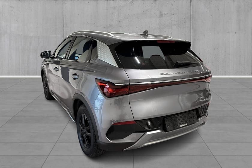 Bilde 2 av BYD Atto 3 Extended Range Comfort, Ryggekamera, Appel carplay/Android Auto