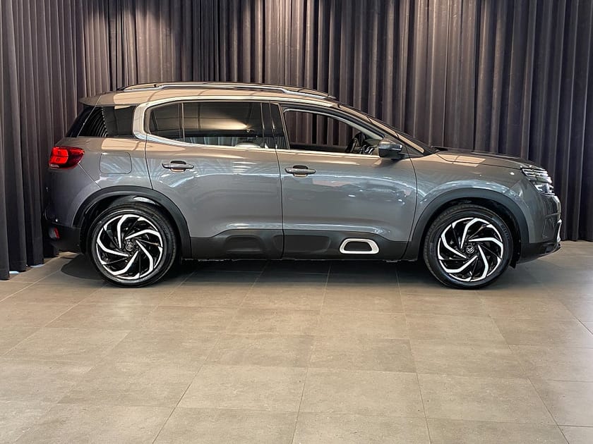 Bild 5 av Citroën C5 Aircross SHINE PT 180 AUT/DRAG