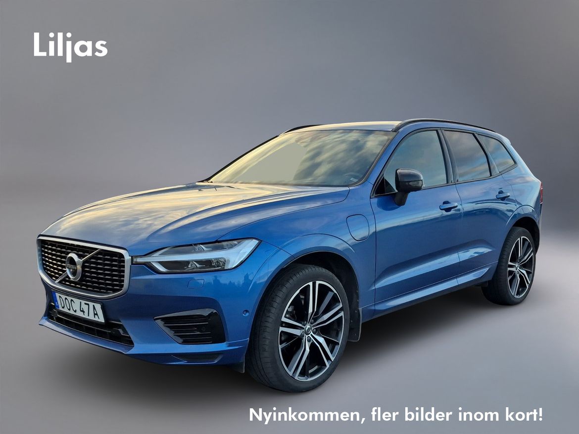 DOC47A – Volvo XC60