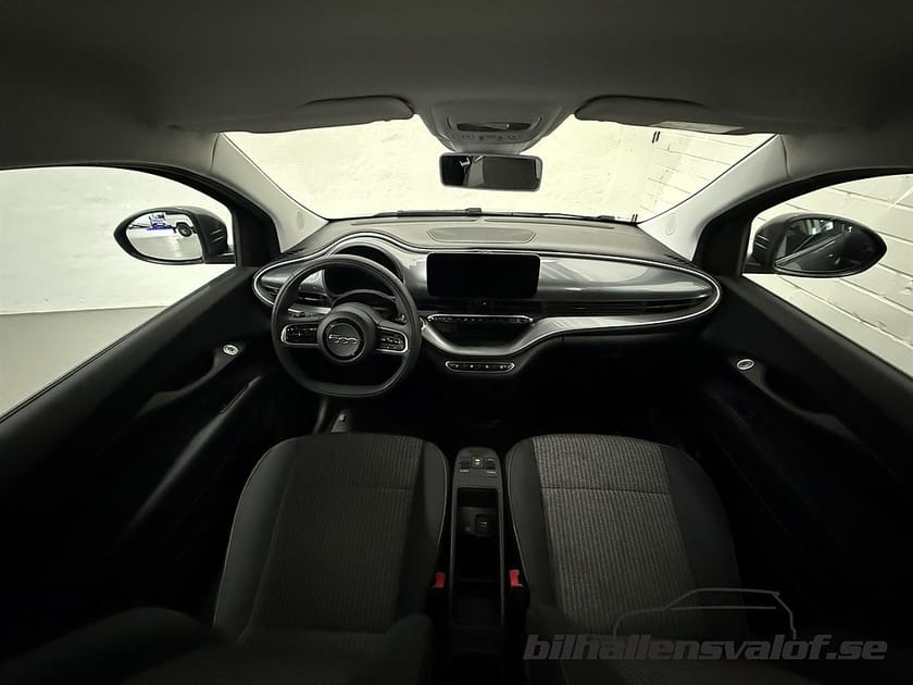 Bild 4 av Fiat 500e 3+1 3%2B1 42 kWh Icon