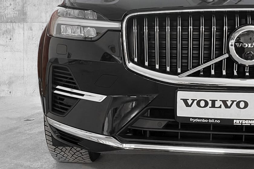 Bilde 4 av Volvo XC60 Recharge T6 Ultima Bright KROK|LUFT|PANO|22"|HUD|8år*