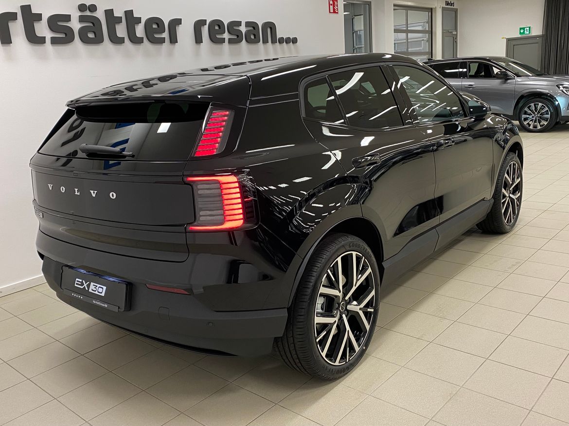 Bild 6 av 6 på bilen