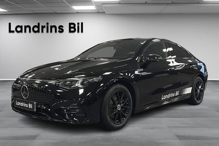 Mercedes-Benz CLA 250+
