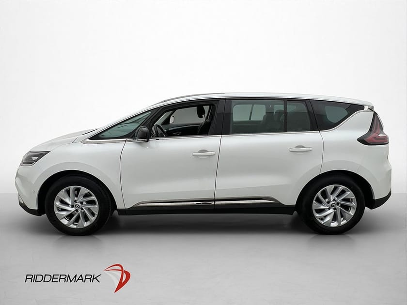 Bild 4 av Renault Espace 160hk Drag P-sensorer Taklucka Navi Sätesvärm