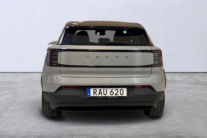 Bild 5 av Volvo EX30 Single Motor Extended Range Plus