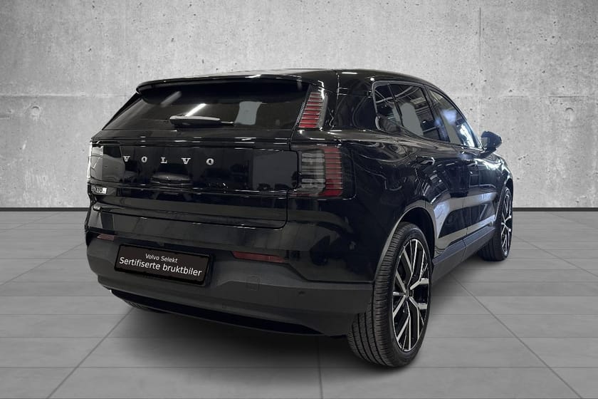 Bilde 5 av Volvo EX30 Twin Motor Performance Plus - Google, H&K, Carplay, 20"