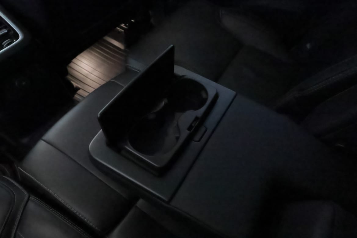 Volvo XC90 2023 - miniatyr 23