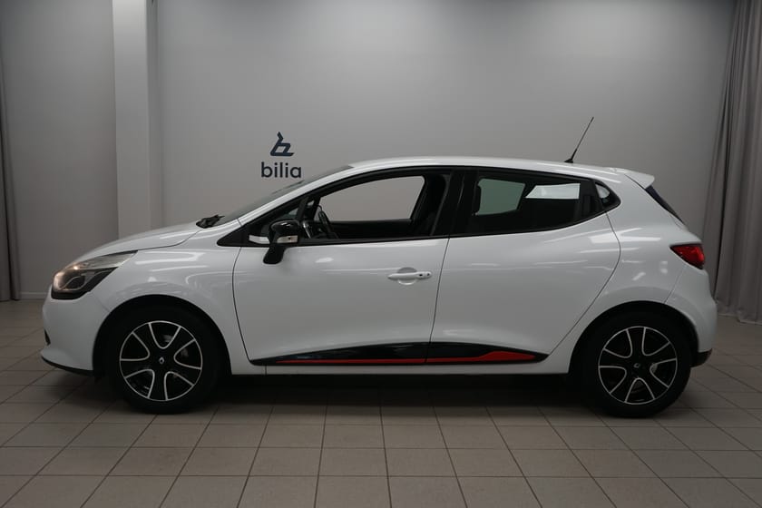 Bild 3 av Renault Clio Energy TCe 90 Dynamique 5-d | Navigator | Motorvärmare |