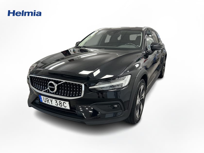 Bild 1 av Volvo V60 Cross Country D4 AWD Advanced SE II