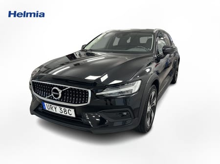 Volvo V60 Cross Country D4 AWD Advanced SE II