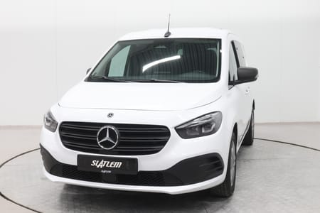 Mercedes-Benz Citan 110 CDI