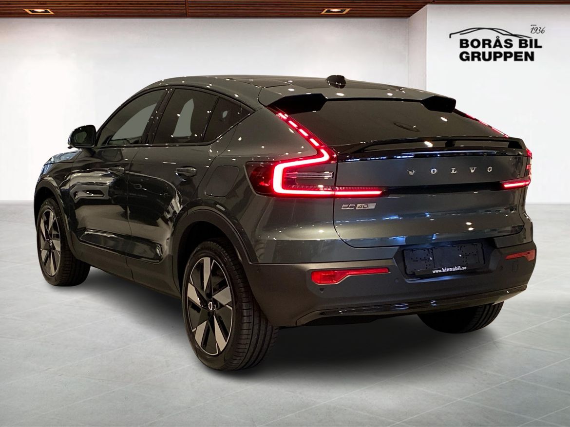 Bild 2 av 6 på bilen