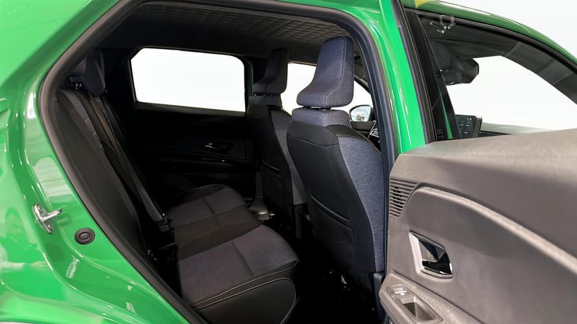 Bild 5 av Renault 5 E-Tech TECHNO 52kWh 3390:-/MÅN INK SERVICE KAMPANJ