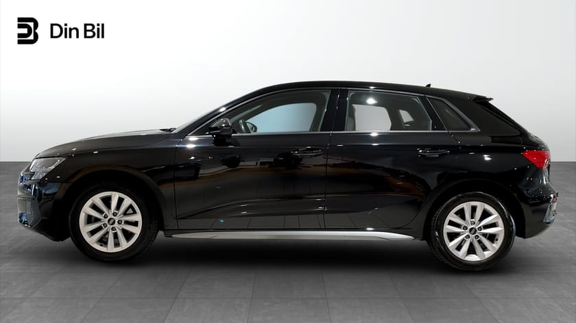 Bild 2 av Audi A3 Sportback 35 TFSI 150 Proline