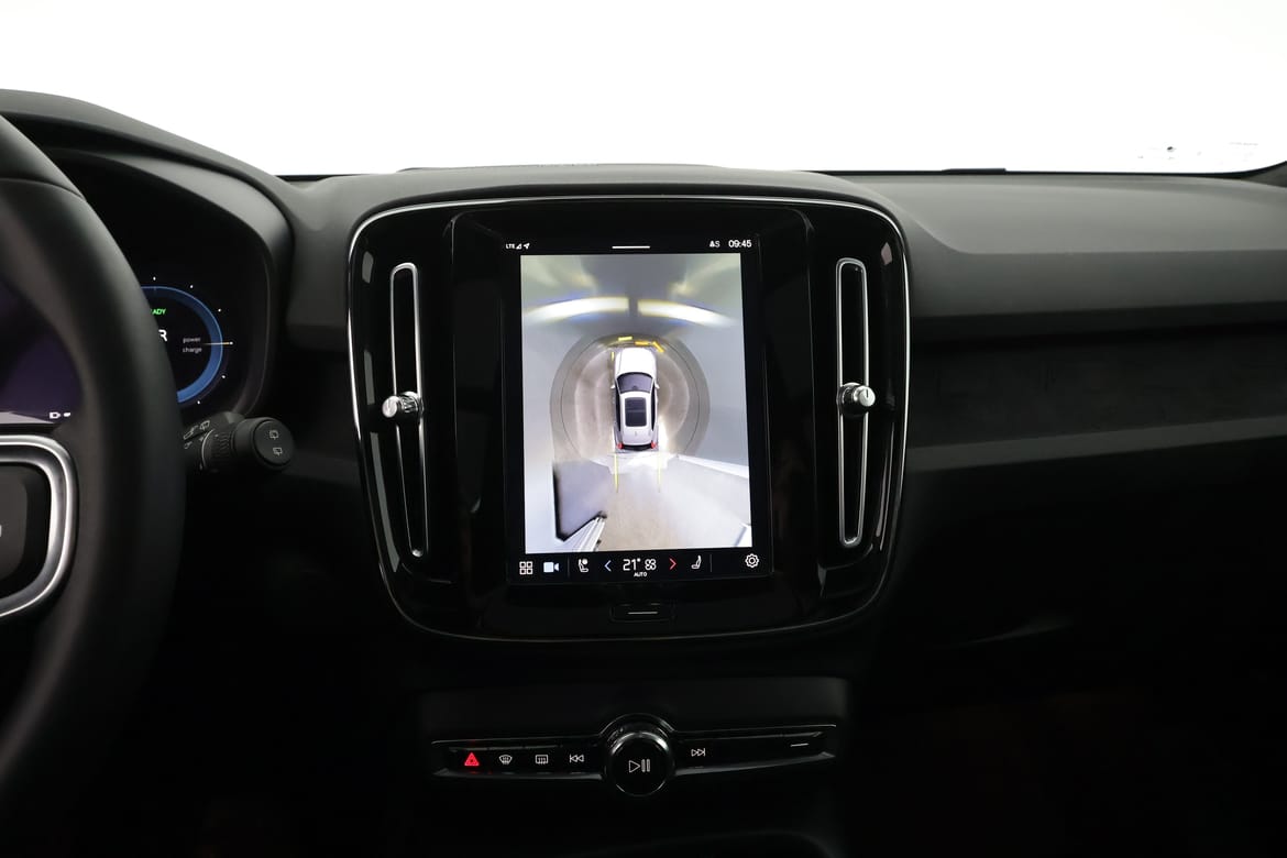 Volvo XC40 2023 - miniatyr 14