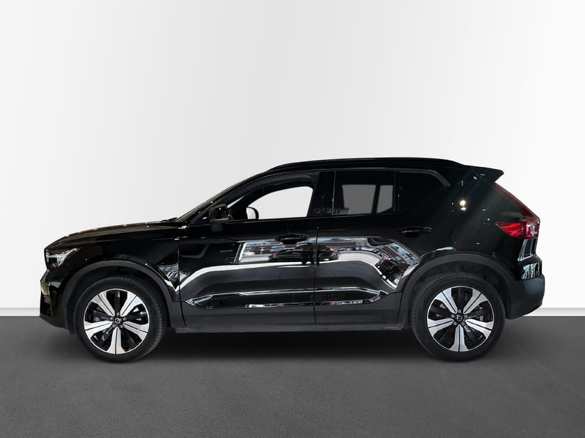 Bild 3 av Volvo XC40 Recharge Single Motor Core Edition