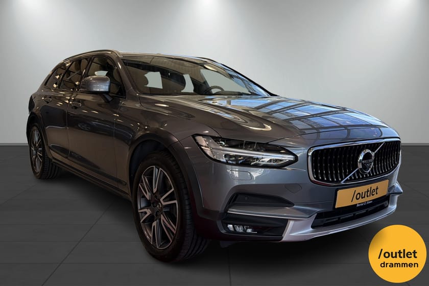 Bilde 2 av Volvo V90 Cross Country Inscription Pro