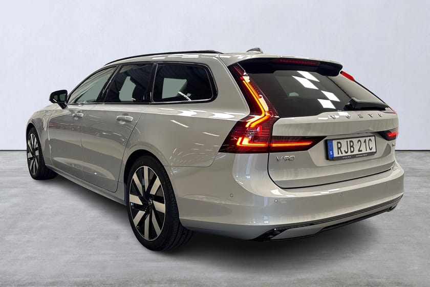 Bild 4 av Volvo V90 T6 Plus Dark Nordic Edition