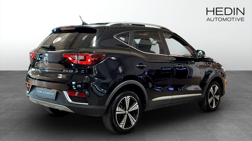 Bild 2 av MG ZS EV LUXURY Navi Panorama Skinn CarPlay