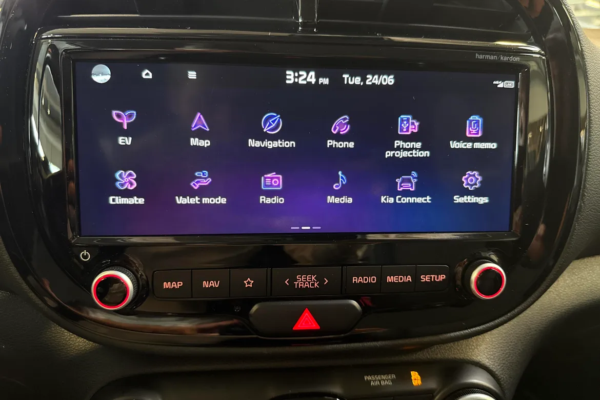picture of a car
