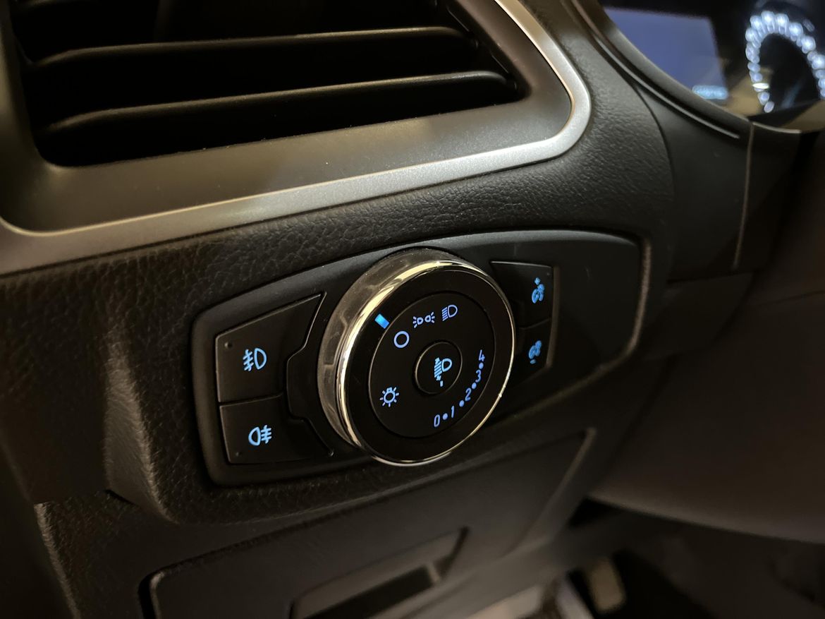 Ford Galaxy 2016 - miniatyr 15