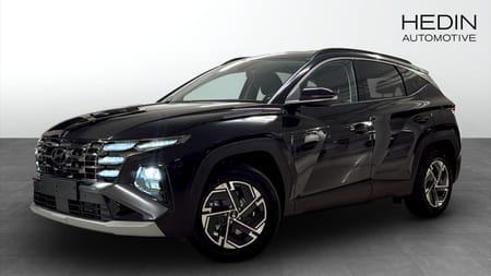 Hyundai Tucson PHEV Essential - Plug-in Hybrid